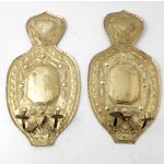948 9133 WALL SCONCES